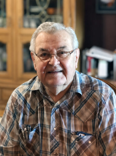 Richard Podruchny